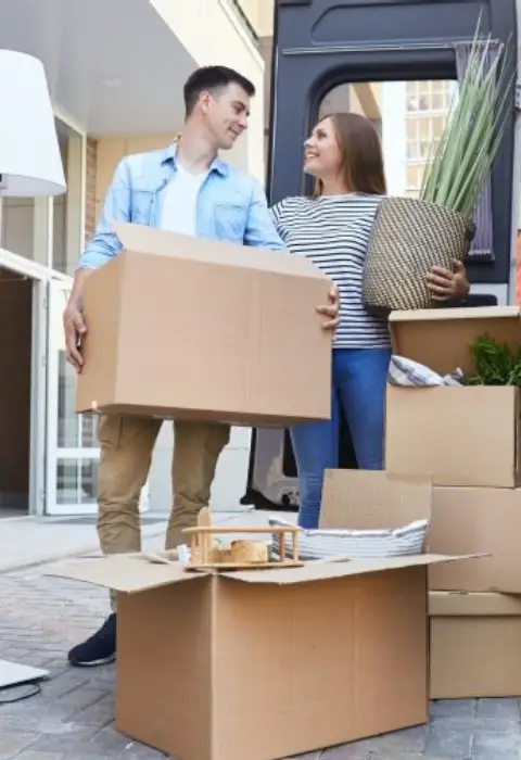 Packers and Movers in coimbatore