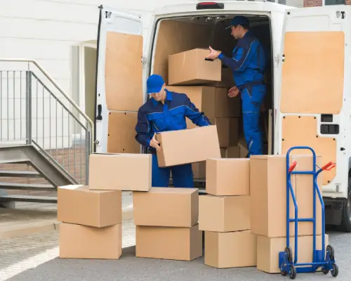 loading and unloading services in coimbatore