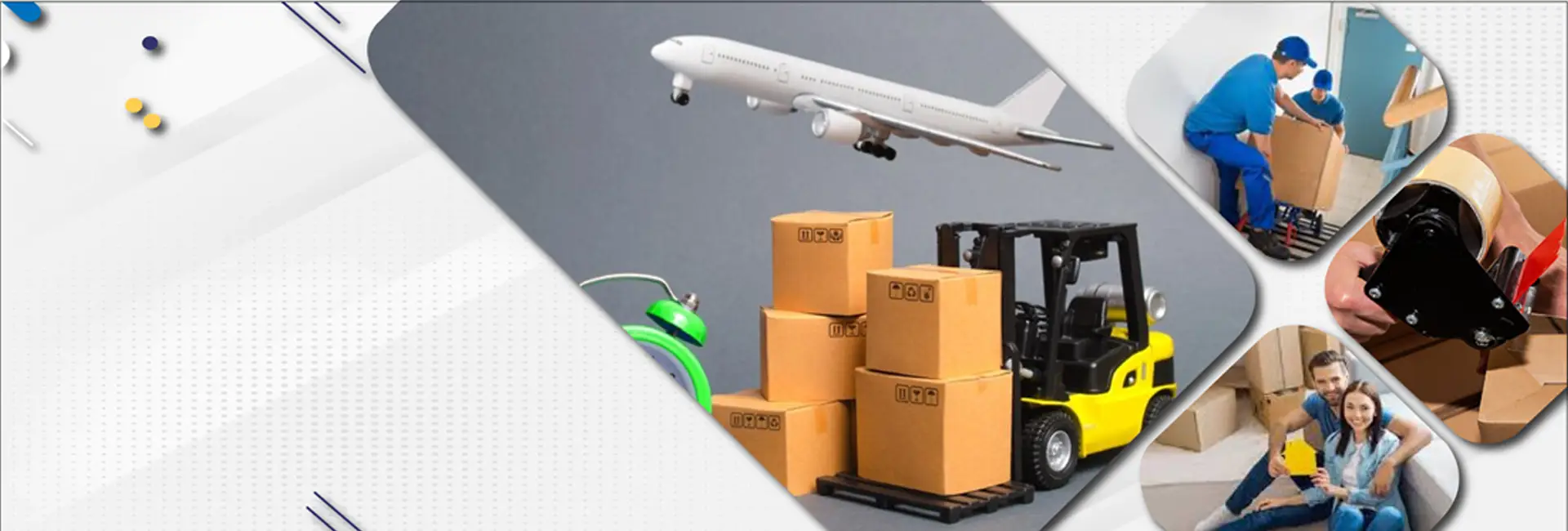 Packers and Movers in Coimbatore