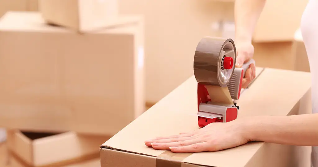 packing and unpacking services in coimbatore